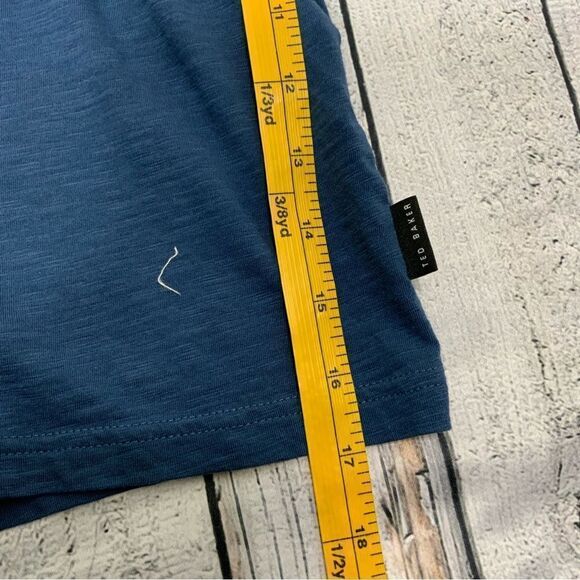 TED BAKER Polo  - Picture 4 of 7